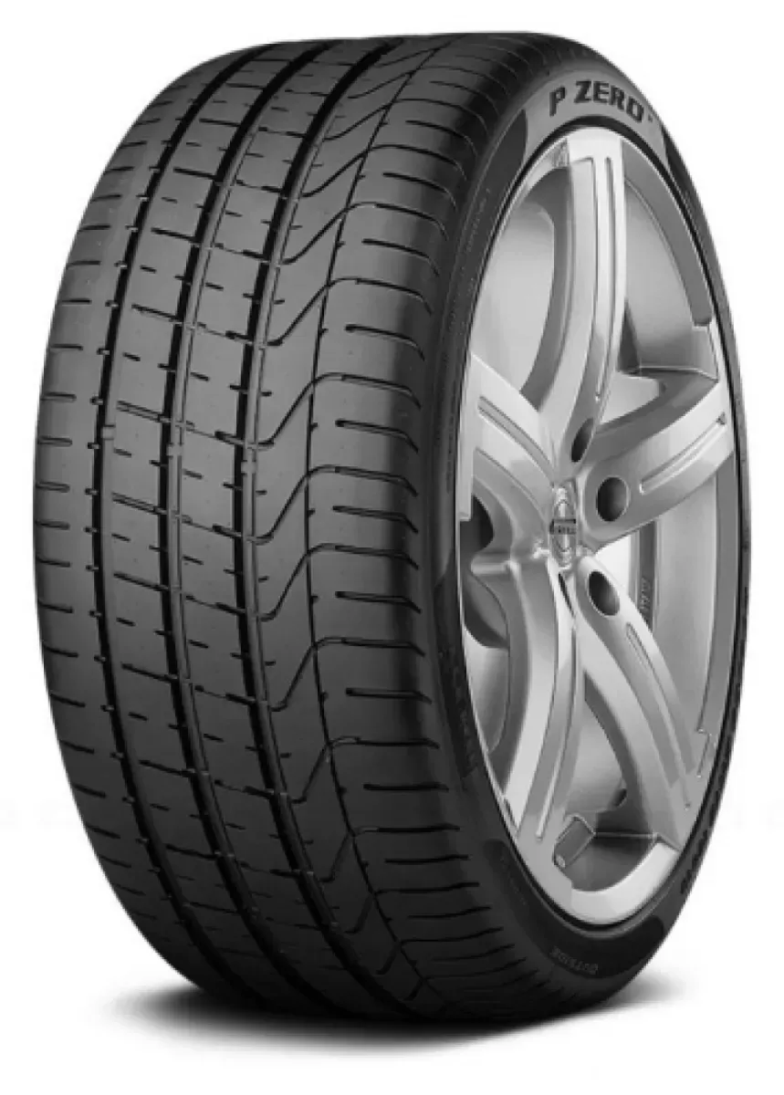 Pirelli P ZERO PZ3 265/35 R20 99 Y