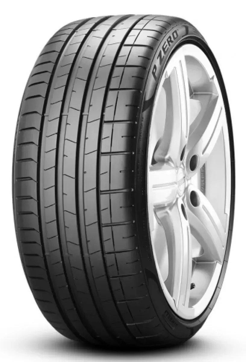 Pirelli P ZERO PZ4 245/45 R19 102 Y