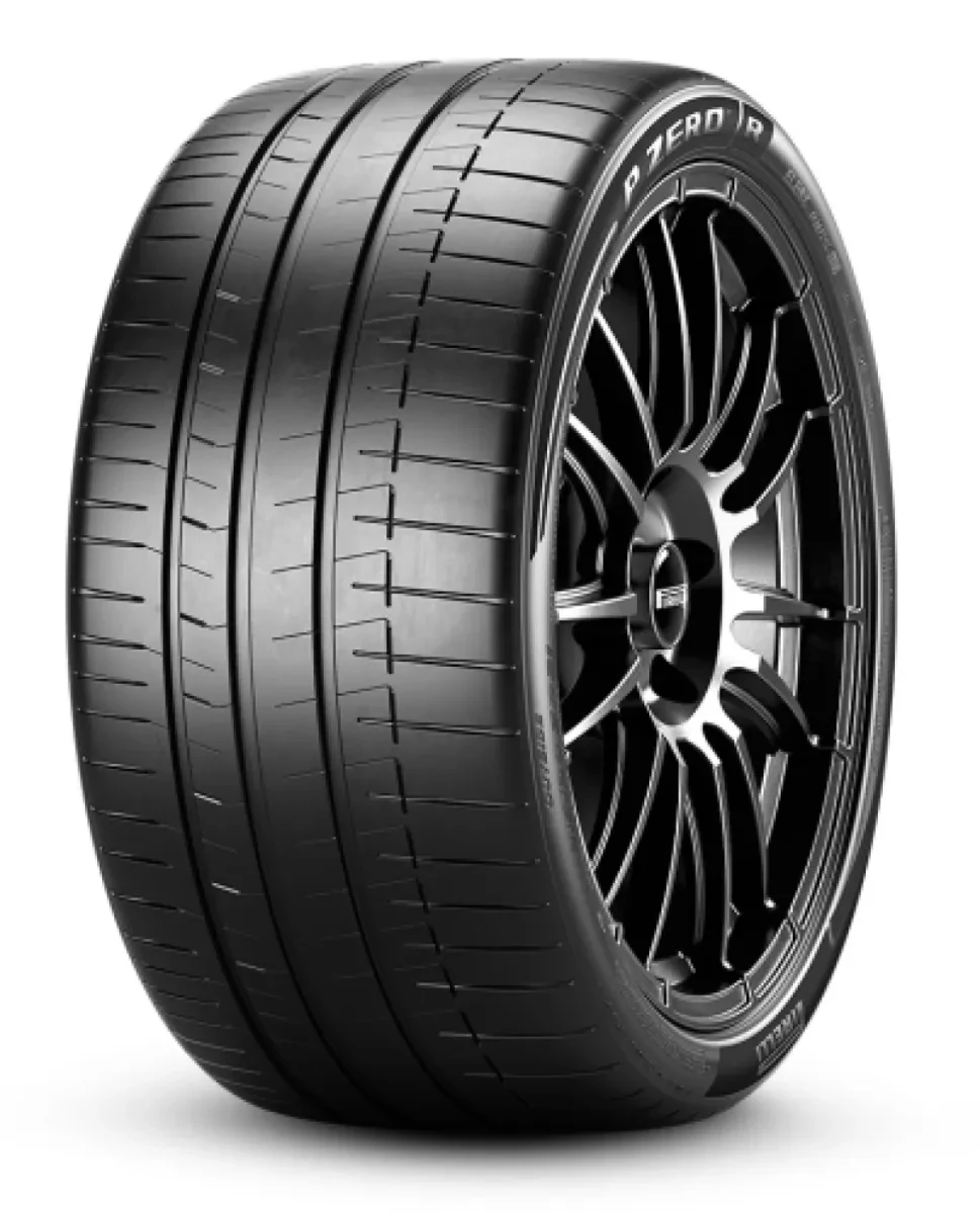 Pirelli P ZERO R 325/30 R21 108 Y