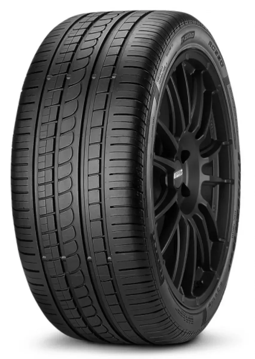 Pirelli P ZERO ROSSO ASIMMETRICO PZ2A 295/40 R20 110 Y