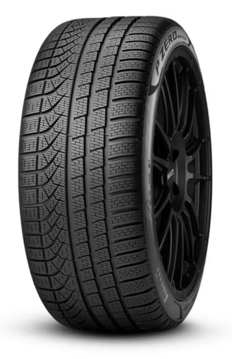 Pirelli P ZERO WINTER 275/45 R19 108 V