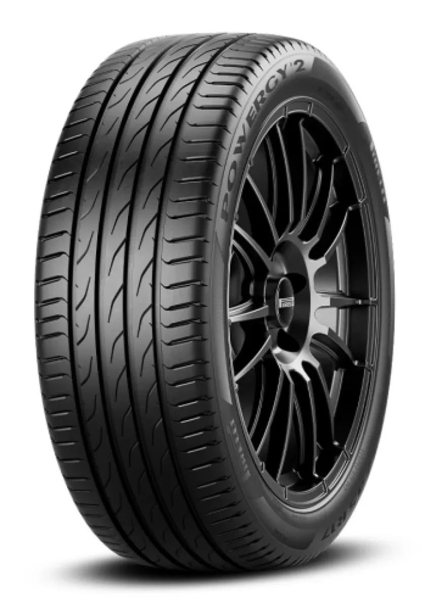 Pirelli POWERGY 215/40 R17 87 Y