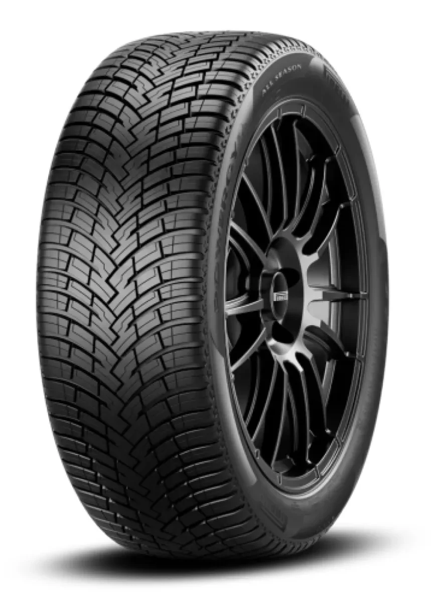 Pirelli POWERGY ALL SEASON SF 215/55 R17 98 W