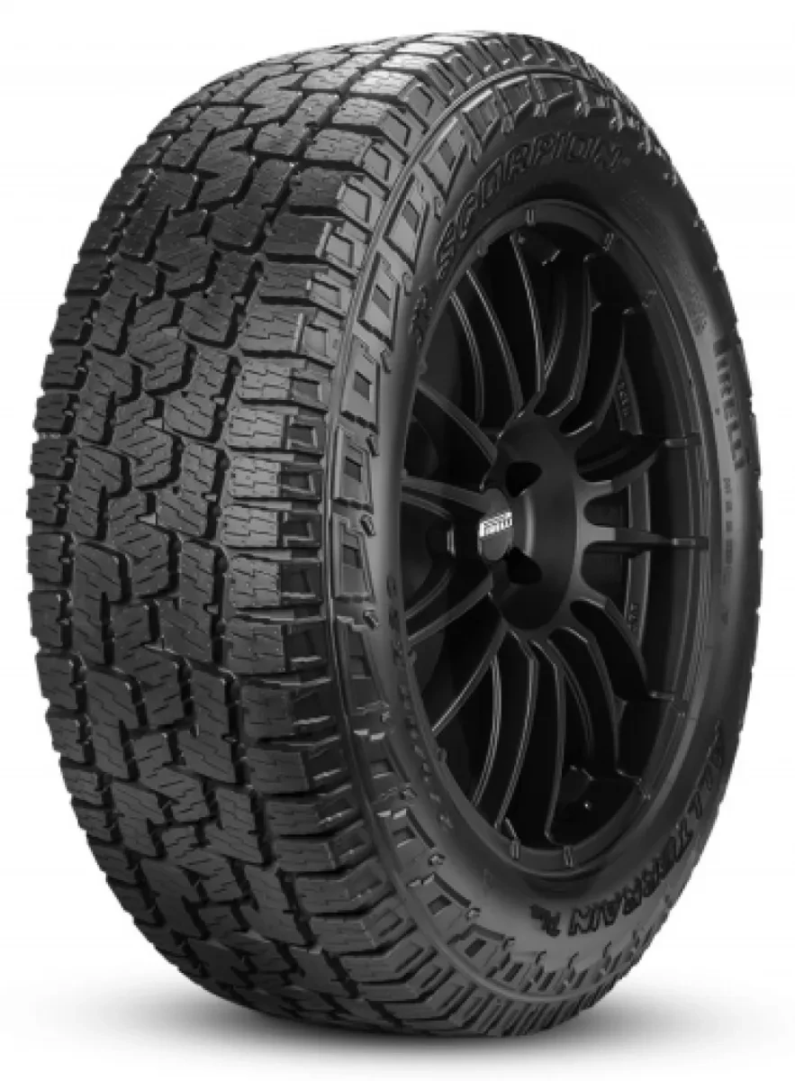 Pirelli SCORPION A/T PLUS 265/70 R17 115 T