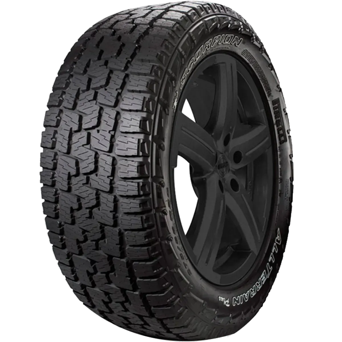 Pirelli SCORPION ALL TERRAIN PLUS 245/45 R19 102 V