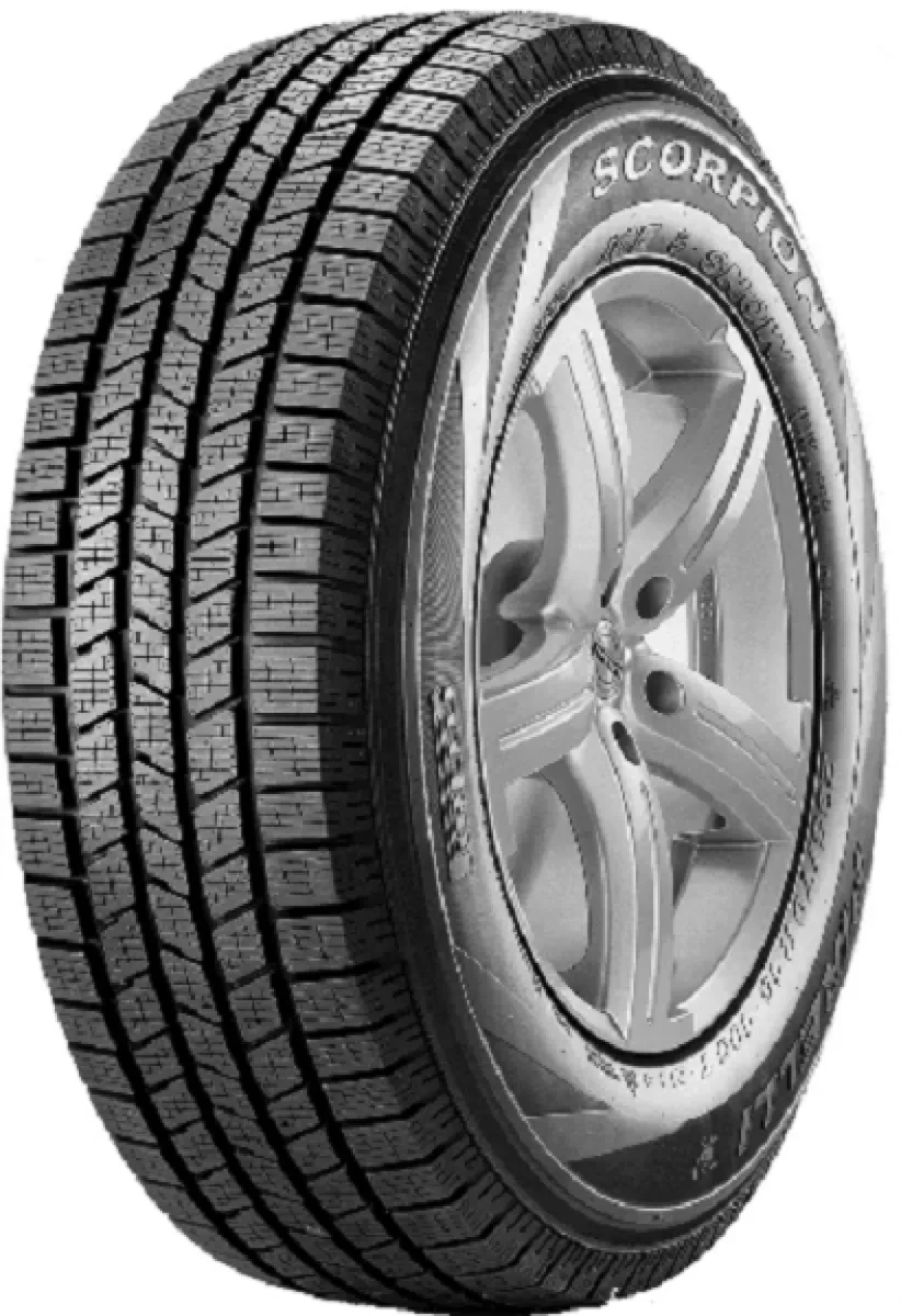 Pirelli SCORPION ICE SNOW 315/35 R20 110 V