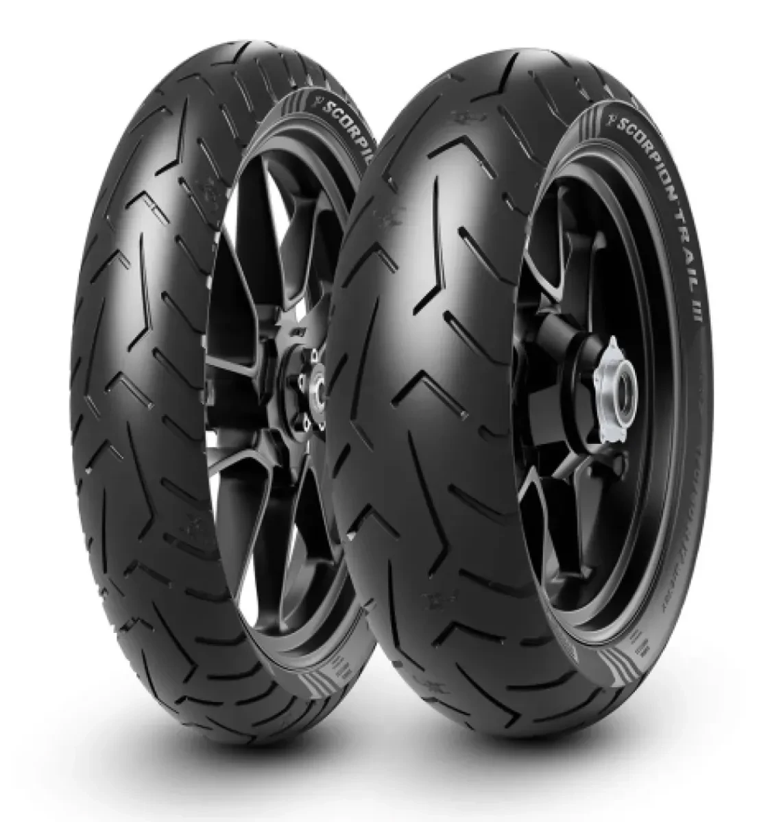 Pirelli SCORPION TRAIL III 160/60 R17 69 W