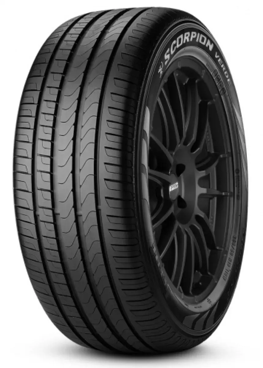 Pirelli SCORPION VERDE 255/55 R19 111 V