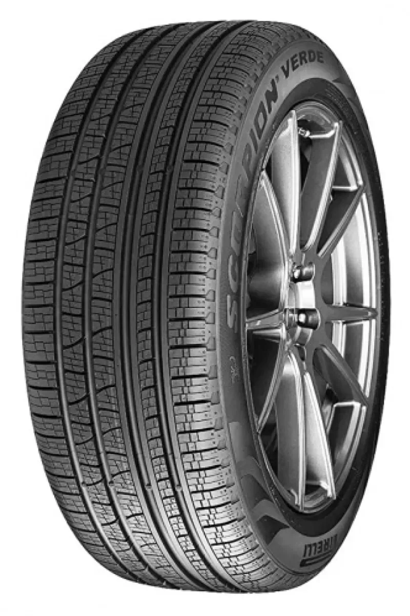 Pirelli SCORPION VERDE ALL SEASON 275/45 R21 110 Y