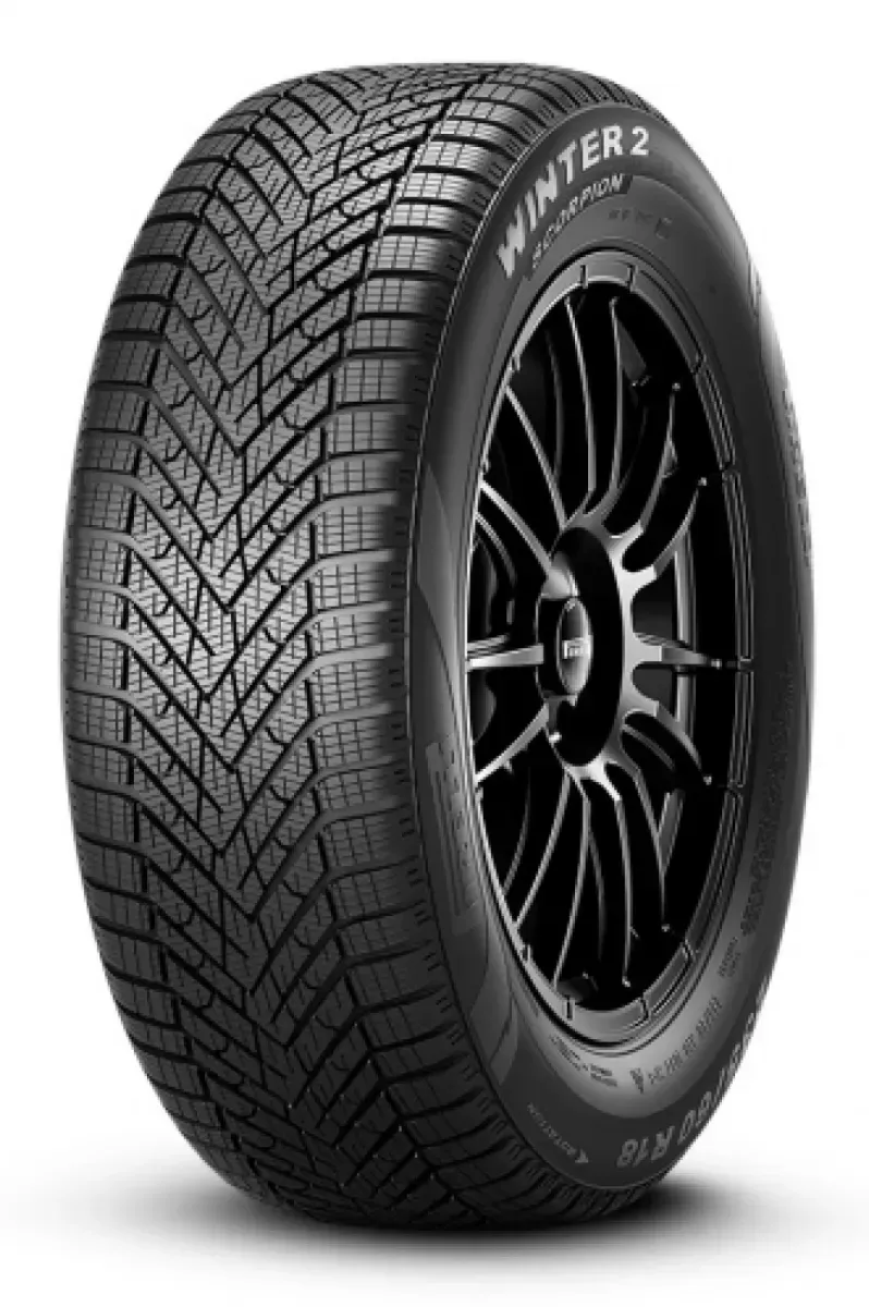 Pirelli SCORPION WINTER 2 255/40 R22 103 V