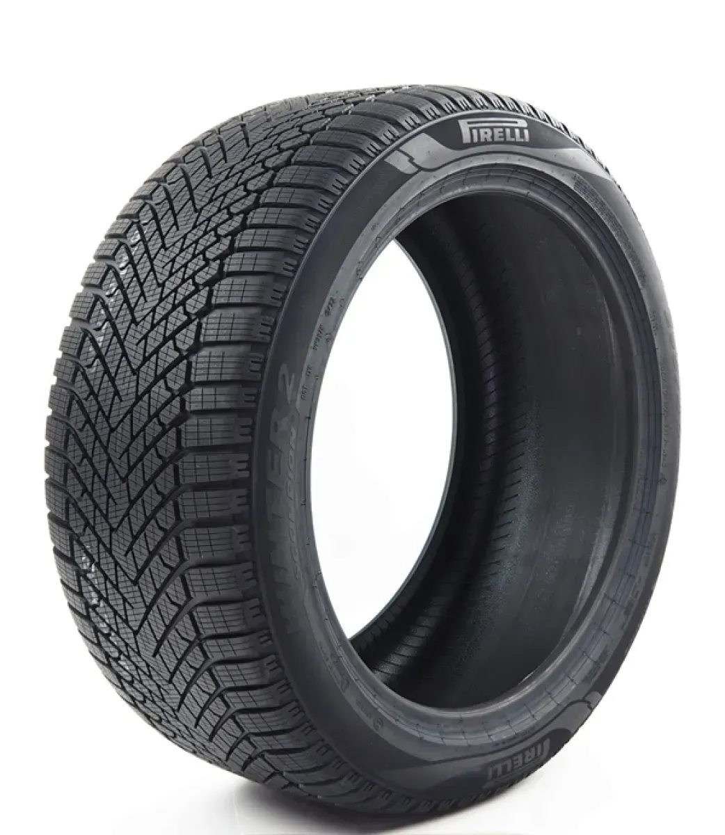 Pirelli SCORPION WINTER 2 L1 325/35 R22 114 W