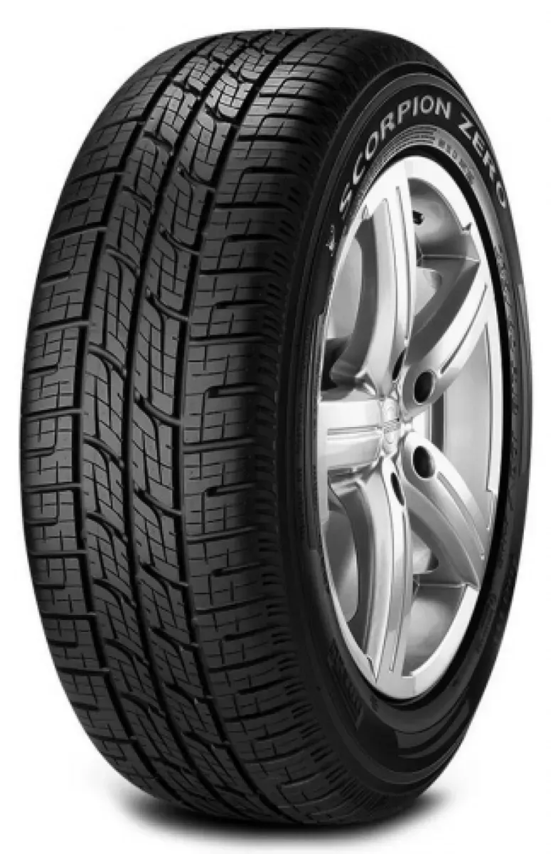 Pirelli SCORPION ZERO 255/50 R20 109 Y