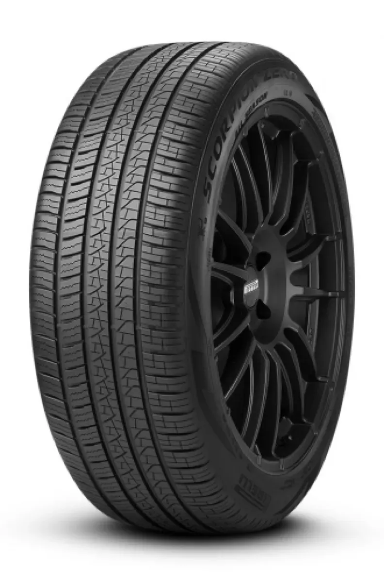 Pirelli SCORPION ZERO ALL SEASON 235/50 R20 104 W