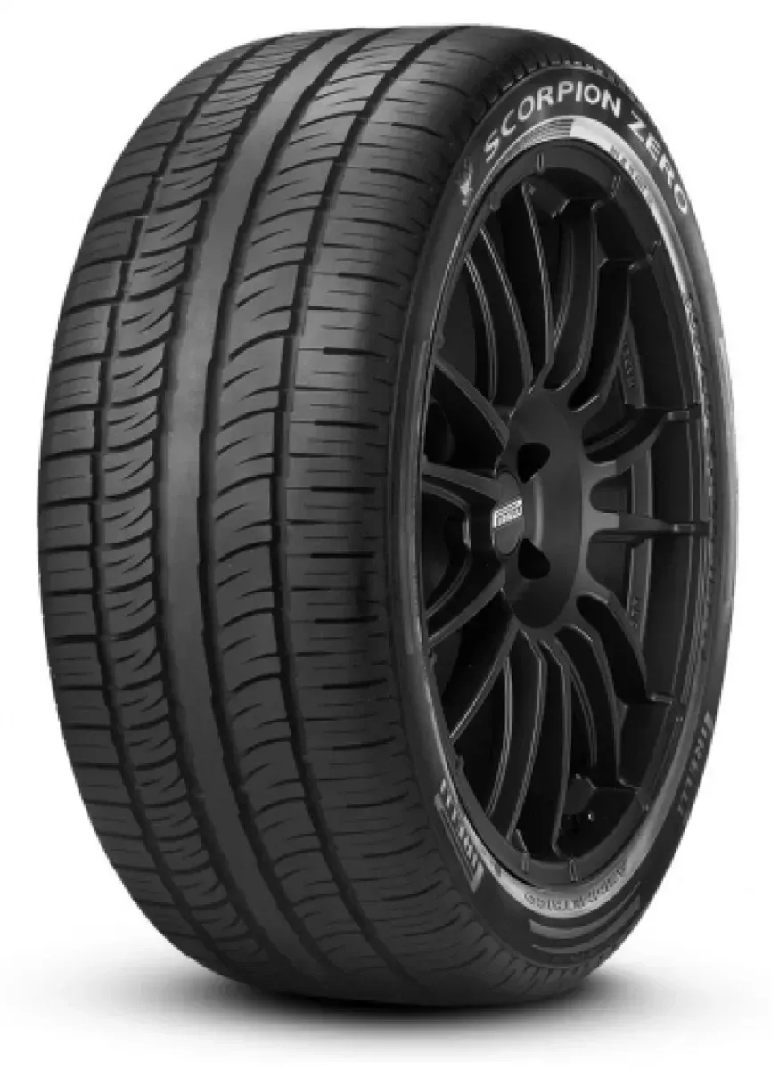 Pirelli SCORPION ZERO ASIMMETRICO 255/45 R20 105 V