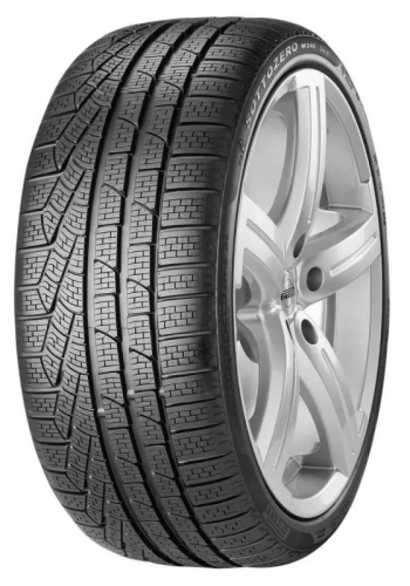 Pirelli WINTER SOTTOZERO 2 295/35 R20 101 W