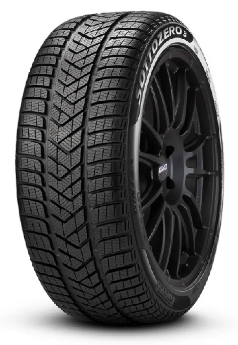 Pirelli WINTER SOTTOZERO 3 245/40 R18 97 V