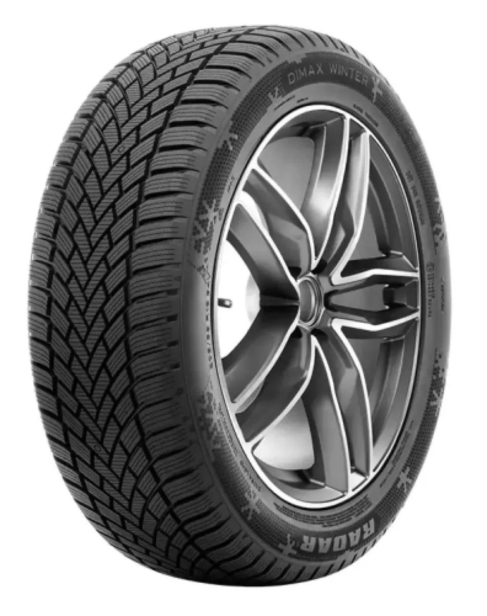 Radar DIMAX WINTER 225/65 R17 106 V