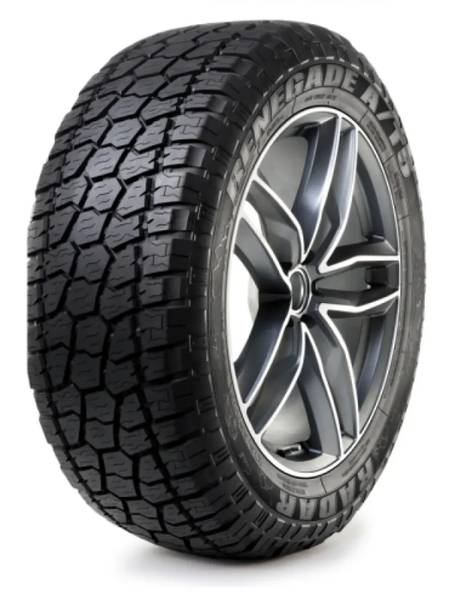 Radar RENEGADE A/T-5 235/75 R15 109 T