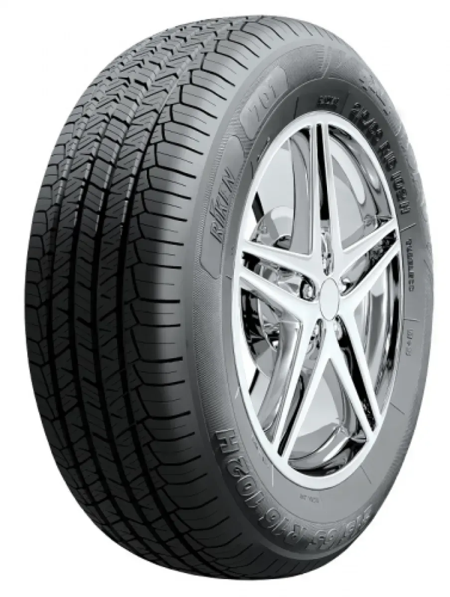 Riken 701 245/45 R19 98 W