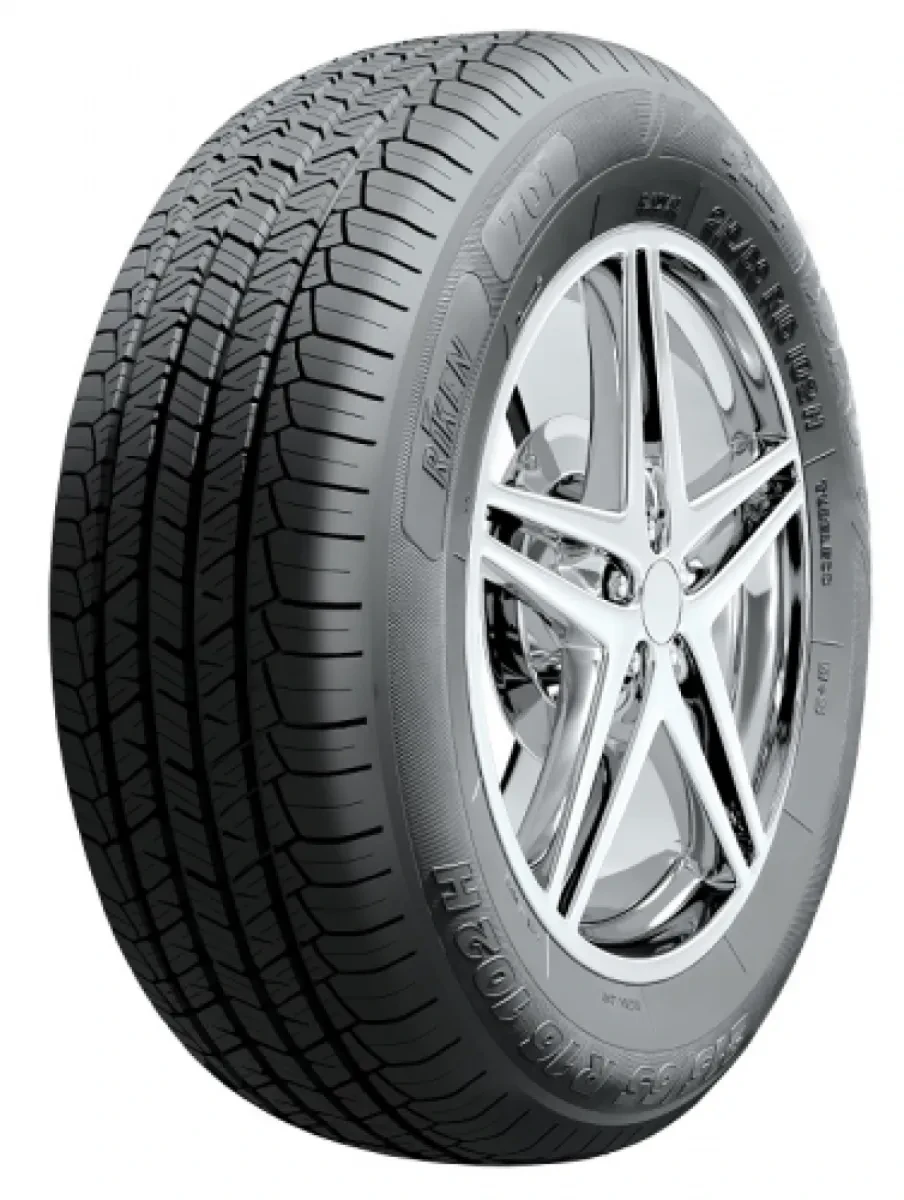 Riken 701 255/60 R18 112 W