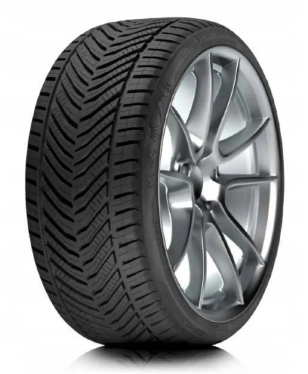 Riken ALL SEASON 195/50 R15 82 V