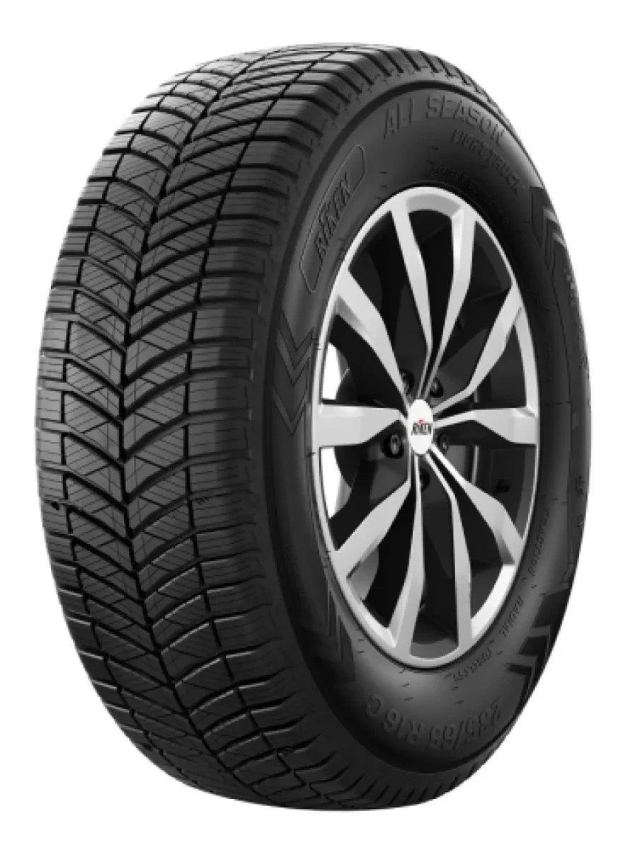 Riken ALL SEASON LIGHT TRUCK 205/65 R16 107 T