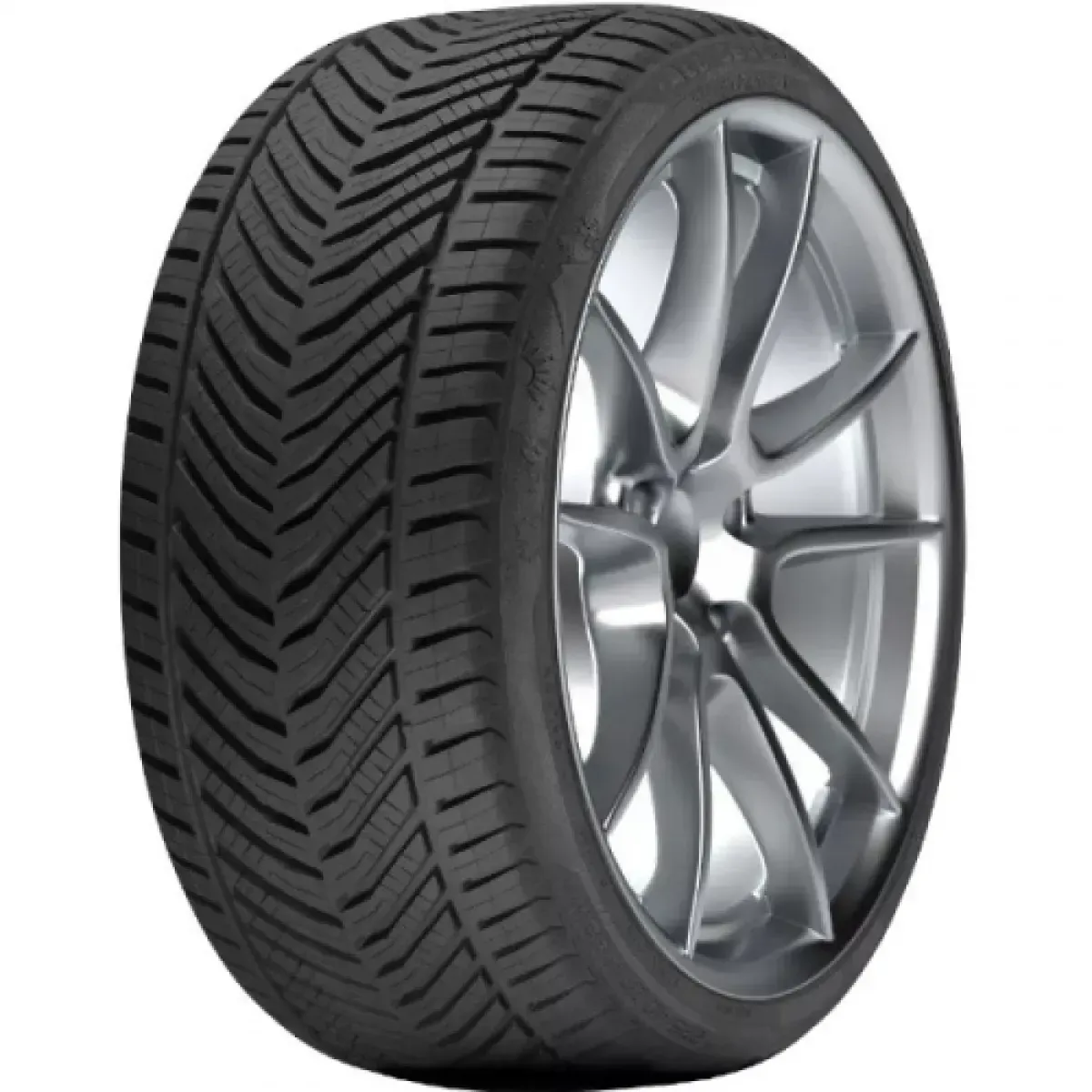 Riken ALL SEASON SUV 225/55 R18 102 V