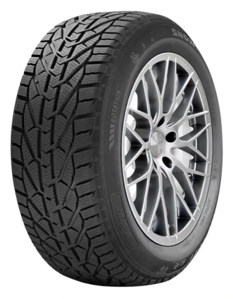 Riken SNOW 185/65 R15 88 T