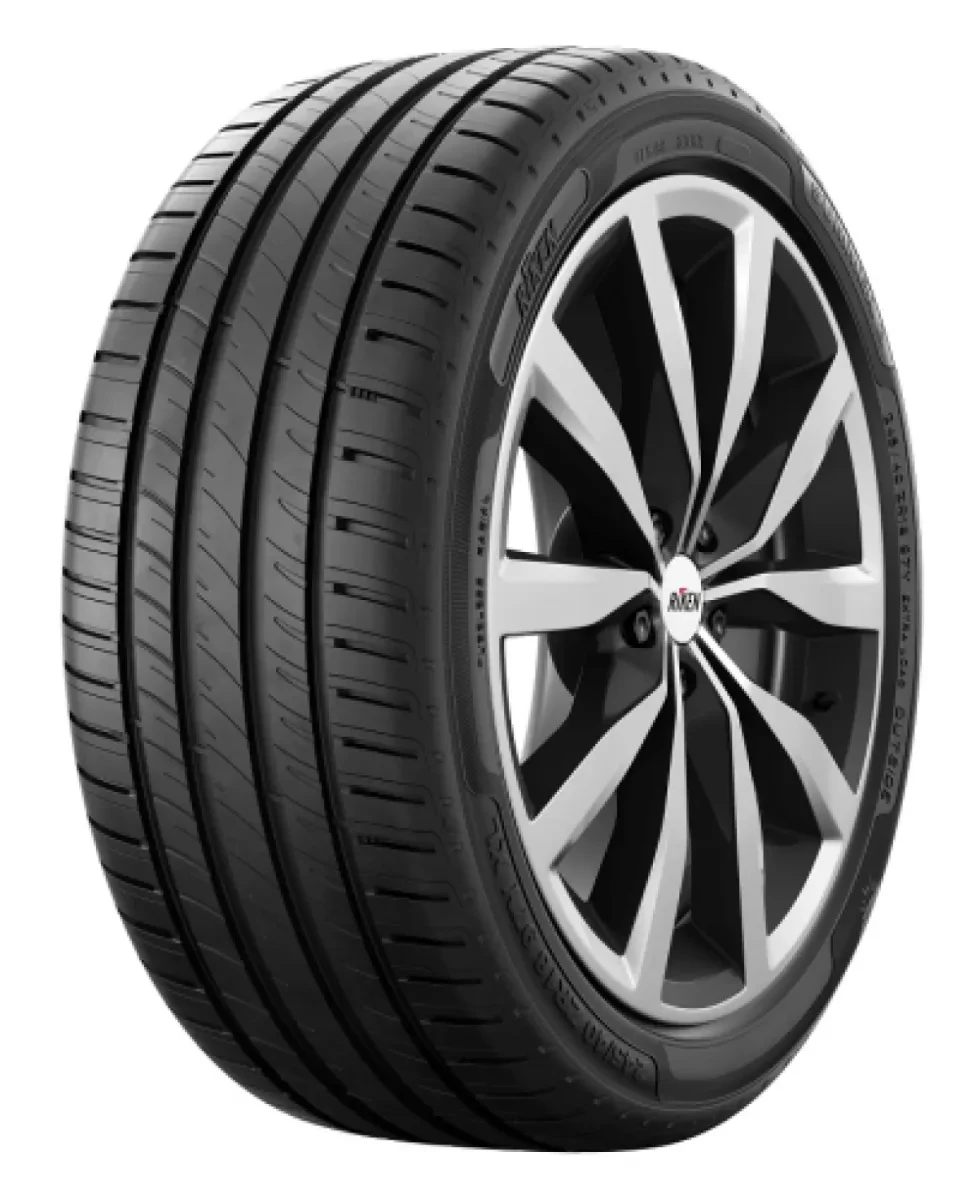 Riken SUMMER 3 225/45 R17 94 V