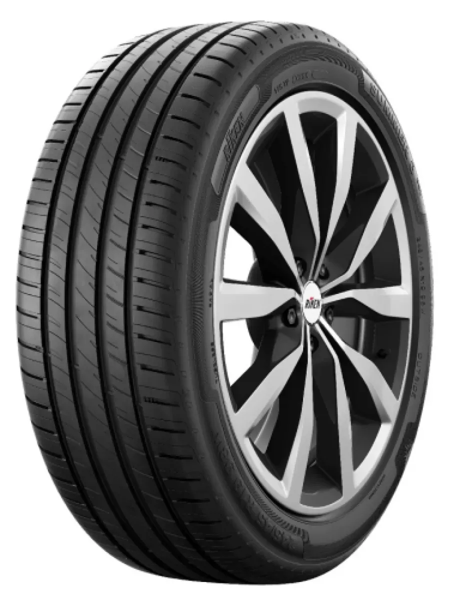 Riken SUMMER 3 SUV 215/65 R16 102 H