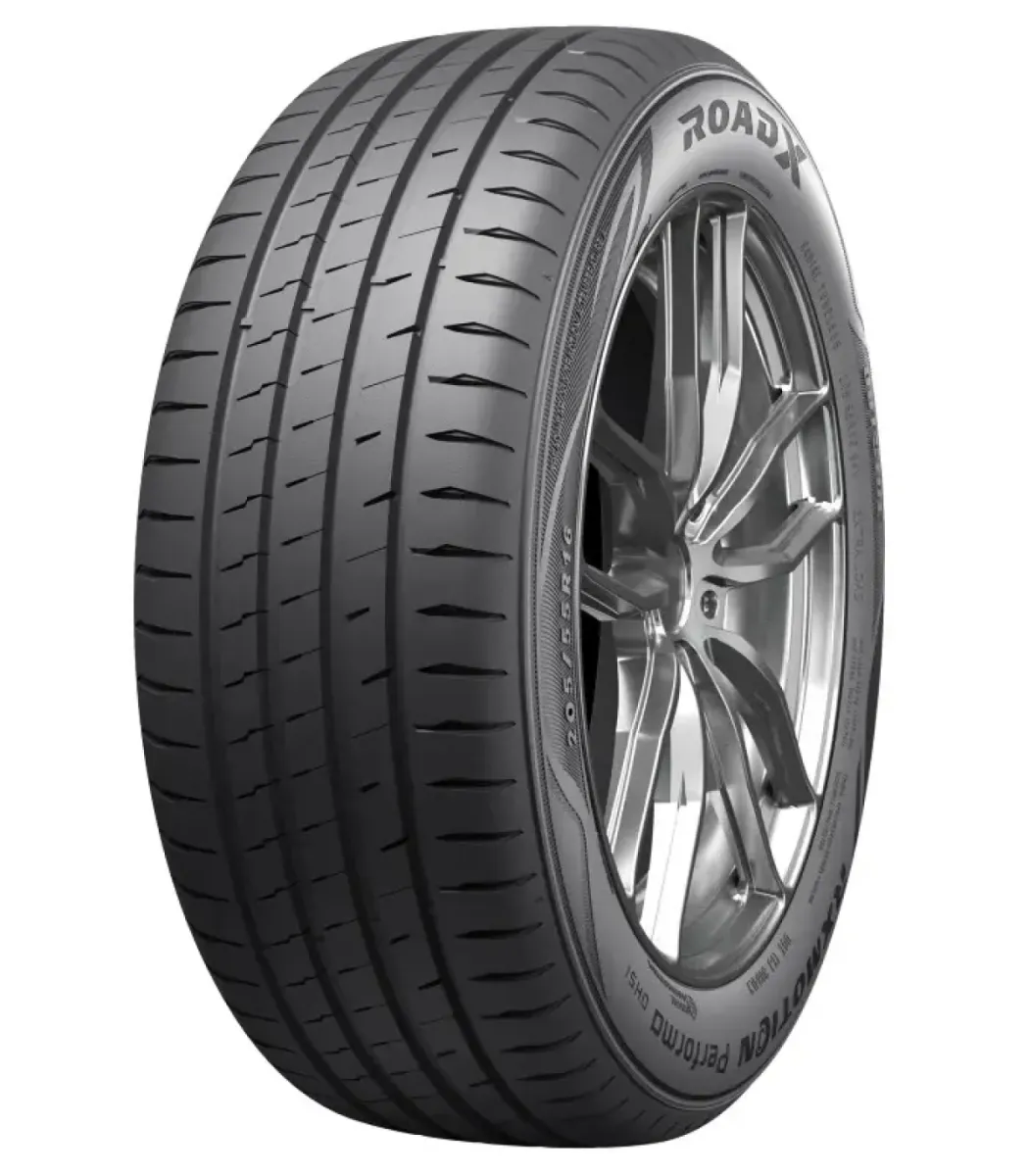 RoadX PERFORMA DH51 195/50 R15 82 V