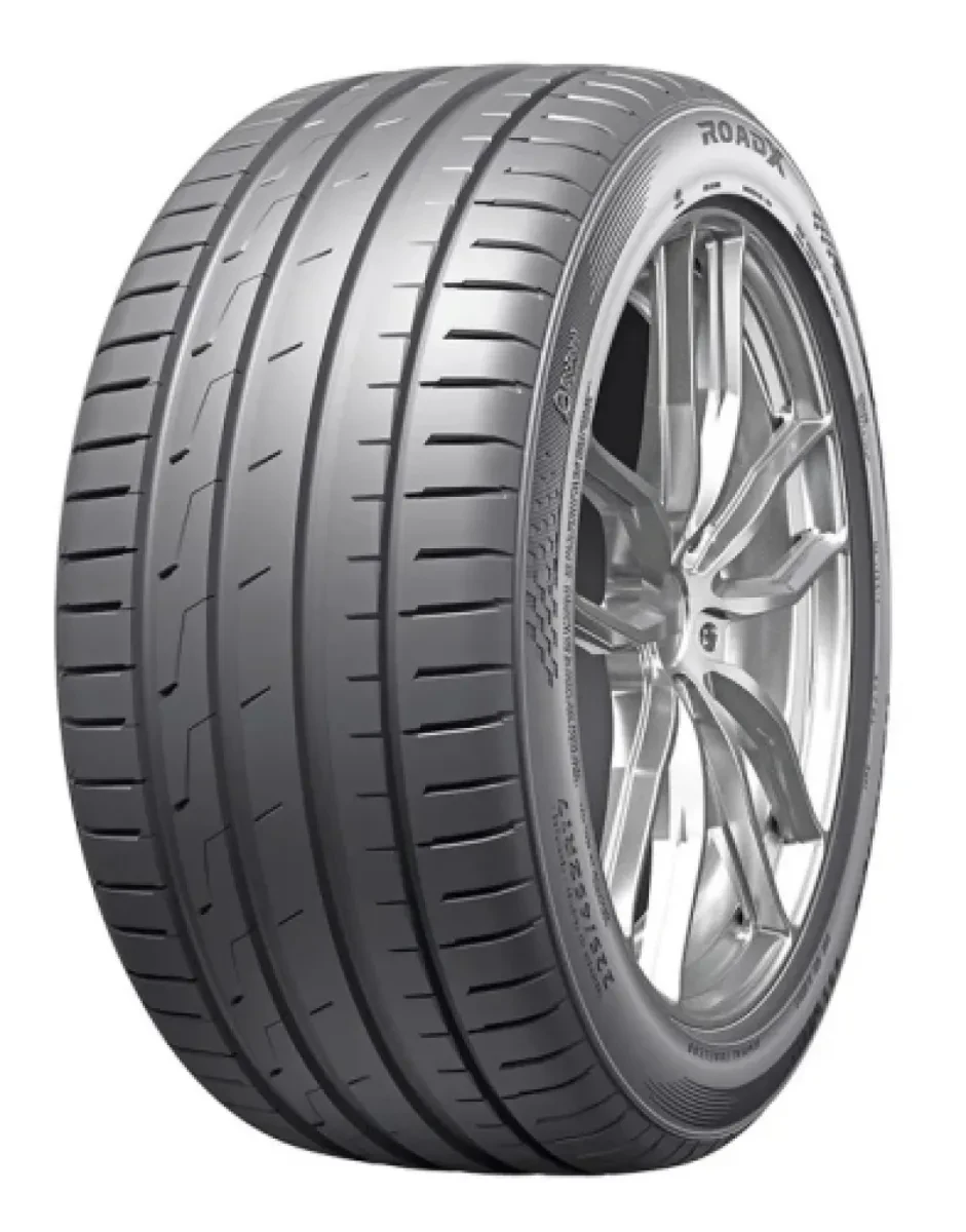 Roadx RXMOTION DU71 215/55 R17 98 W