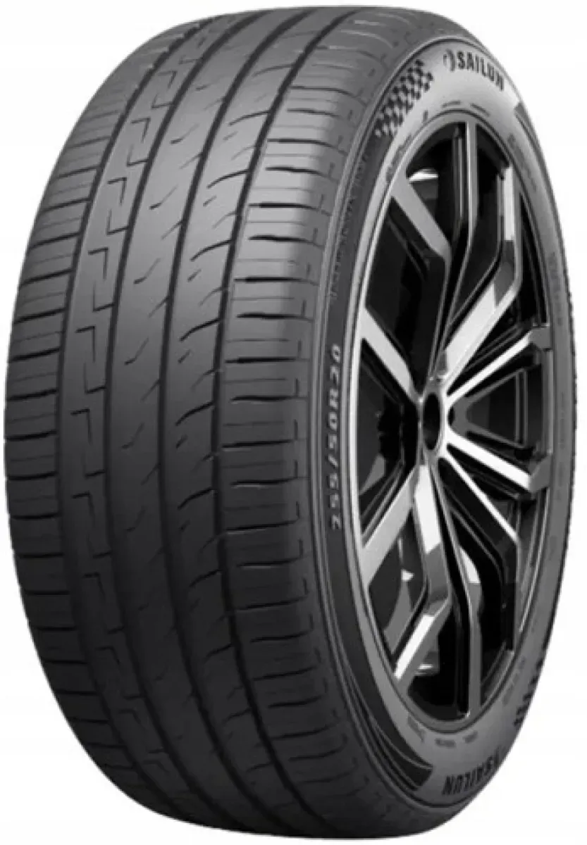 Sailun ATREZZO ZSR 2 SUV 255/60 R18 112 V