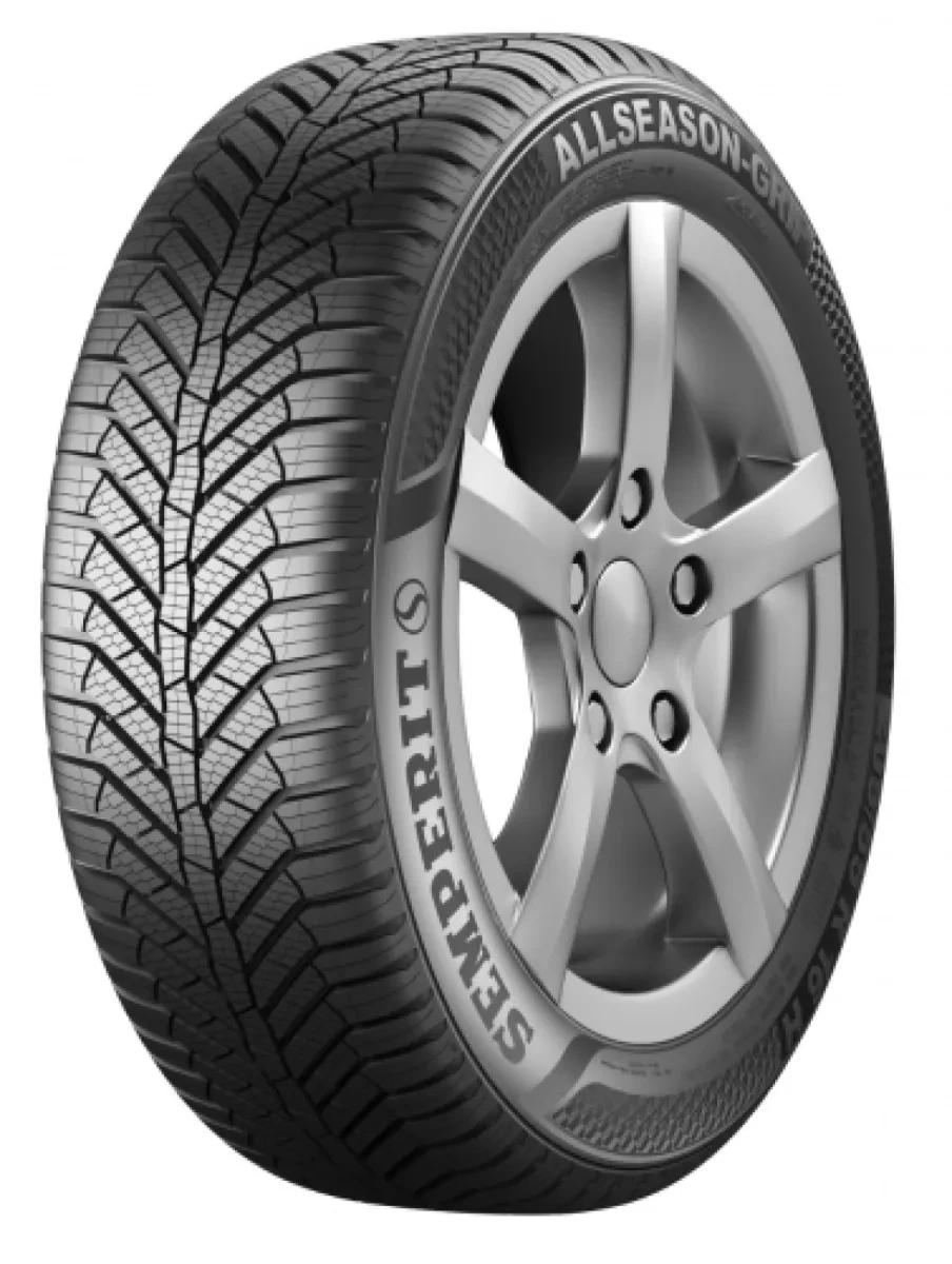 Semperit ALLSEASON-GRIP 235/55 R17 103 V