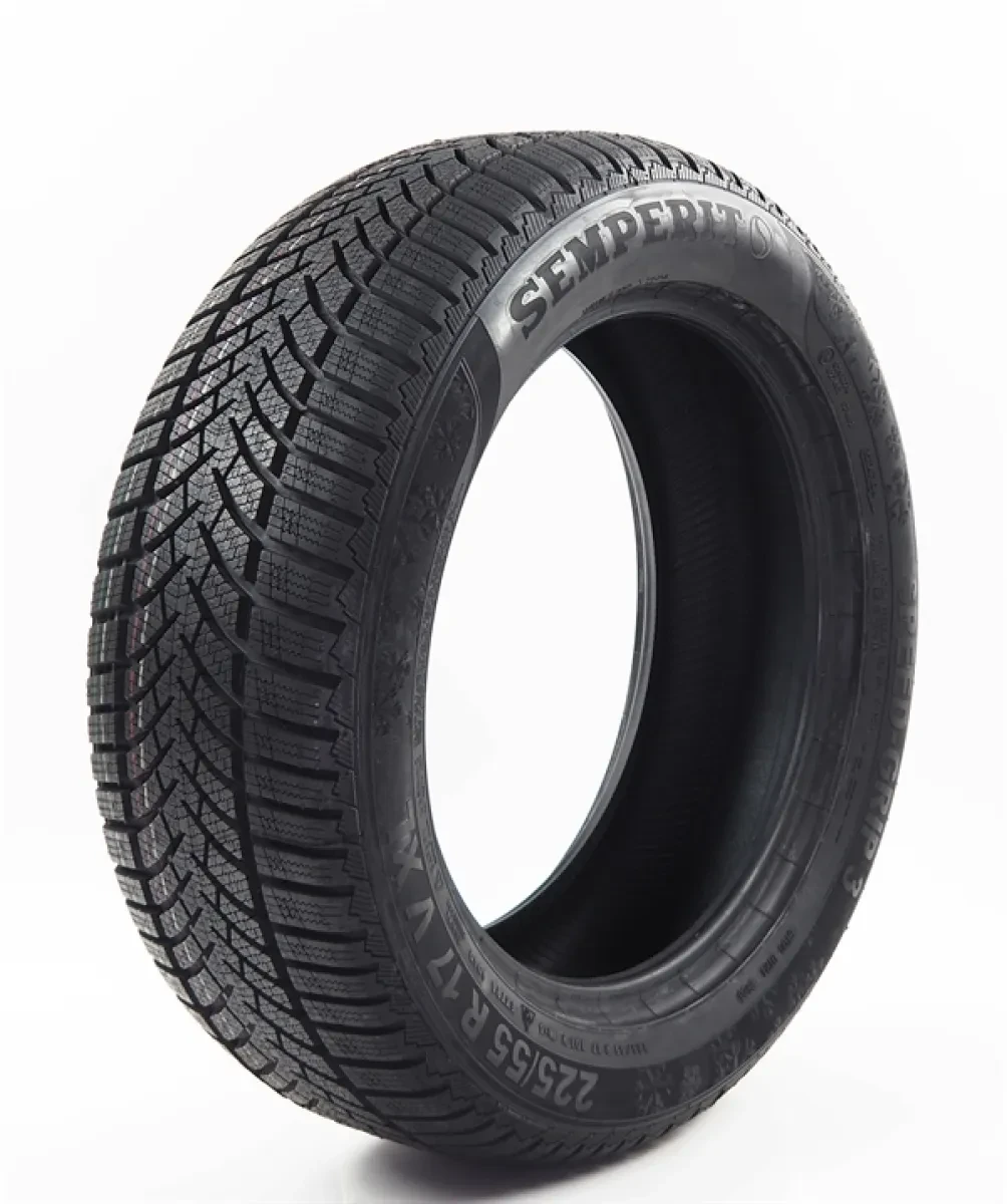 Semperit SPEED-GRIP 3 255/40 R19 100 V
