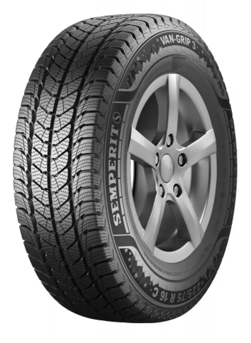 Semperit VAN-GRIP 3 225/65 R16 112 R