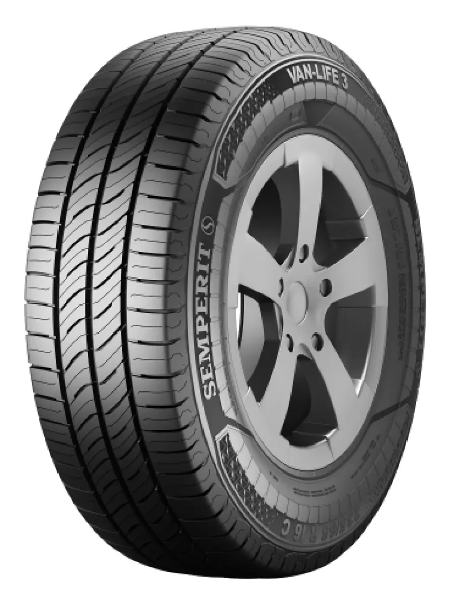 Semperit VAN-LIFE 3 215/60 R17 109 T