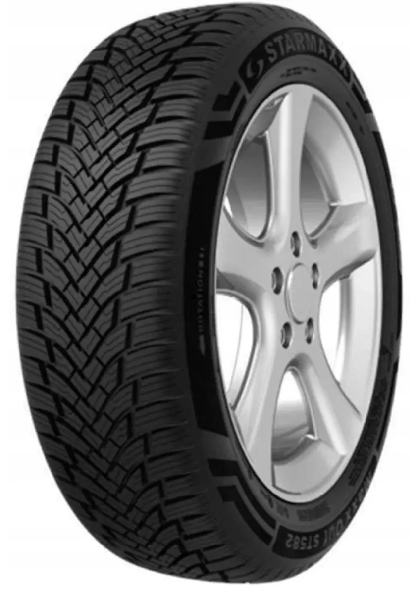 Starmaxx MAXX OUT ST582 225/55 R17 101 W
