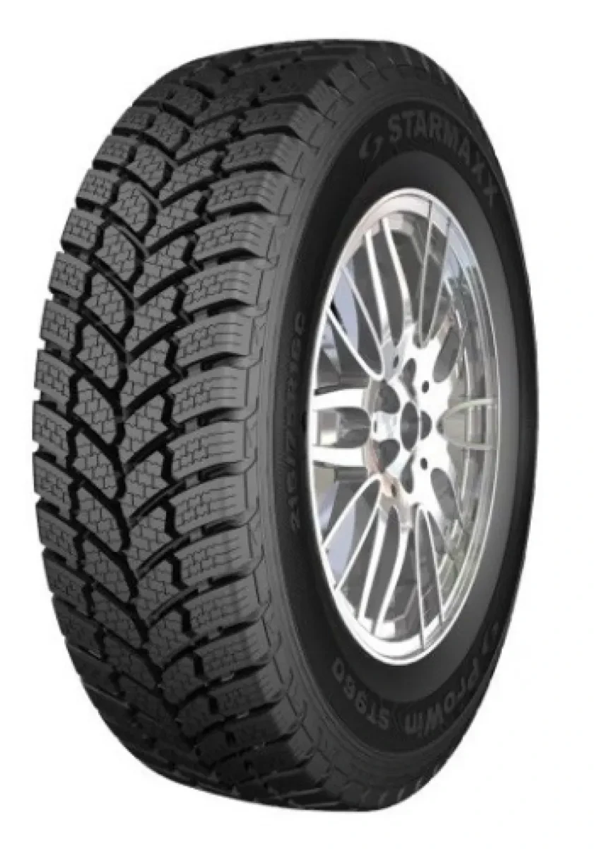 Starmaxx PROWIN ST960 215/65 R15 104 T