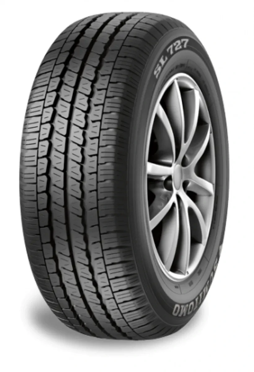 Sumitomo SL727 205/65 R16 107 T