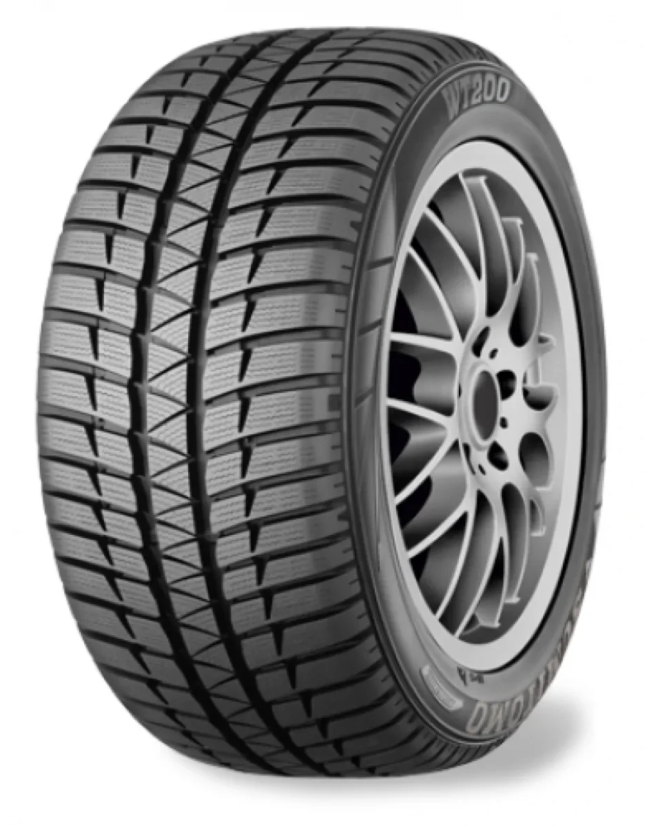 Sumitomo WT200 215/65 R16 98 H