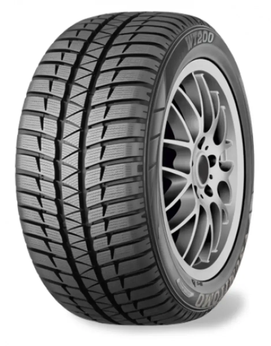 Sumitomo WT200 225/40 R18 92 V