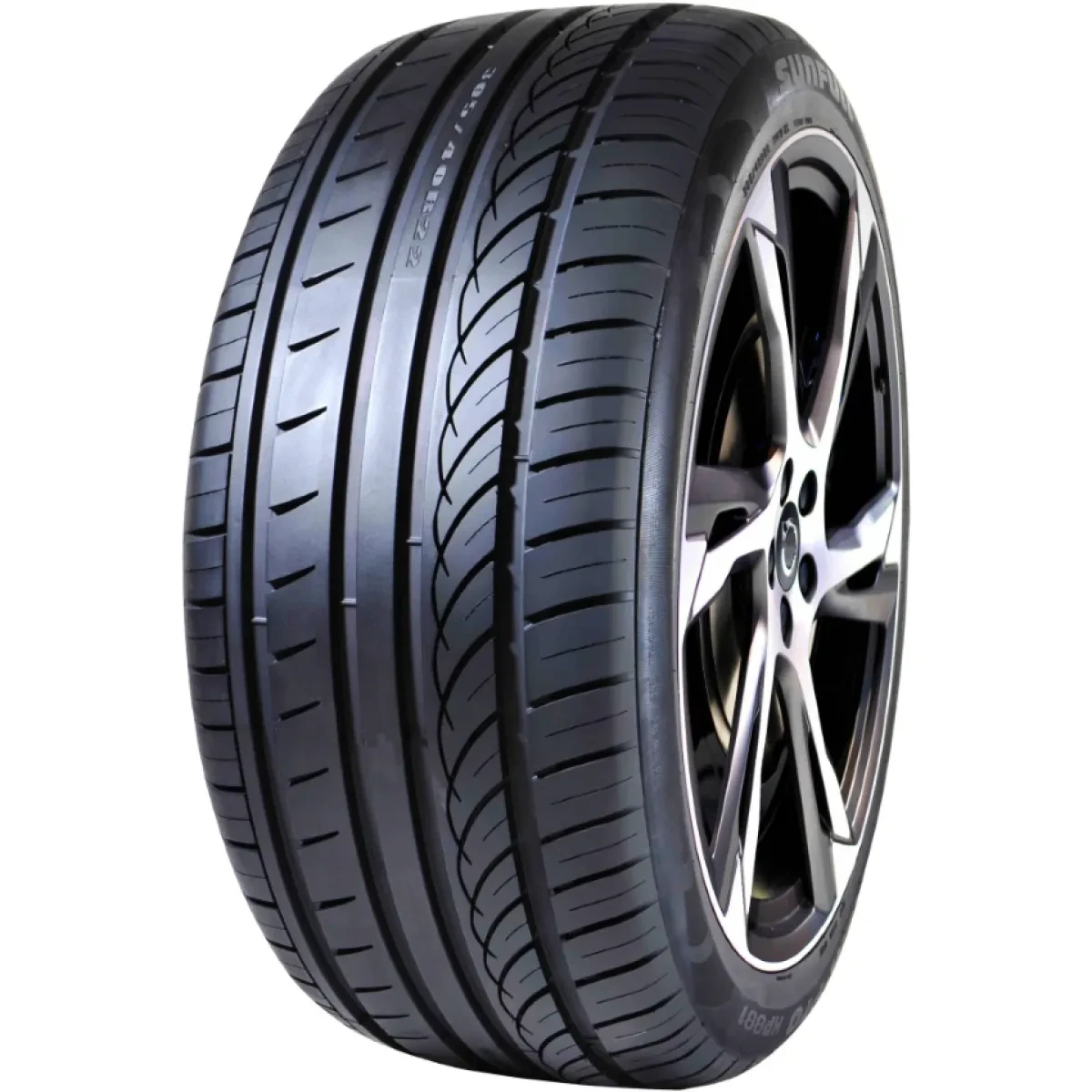 Sunfull HP881 275/40 R20 106 W