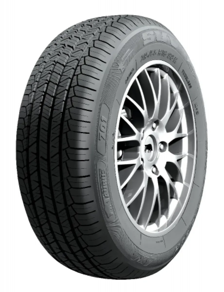 Taurus 701 235/50 R18 97 V