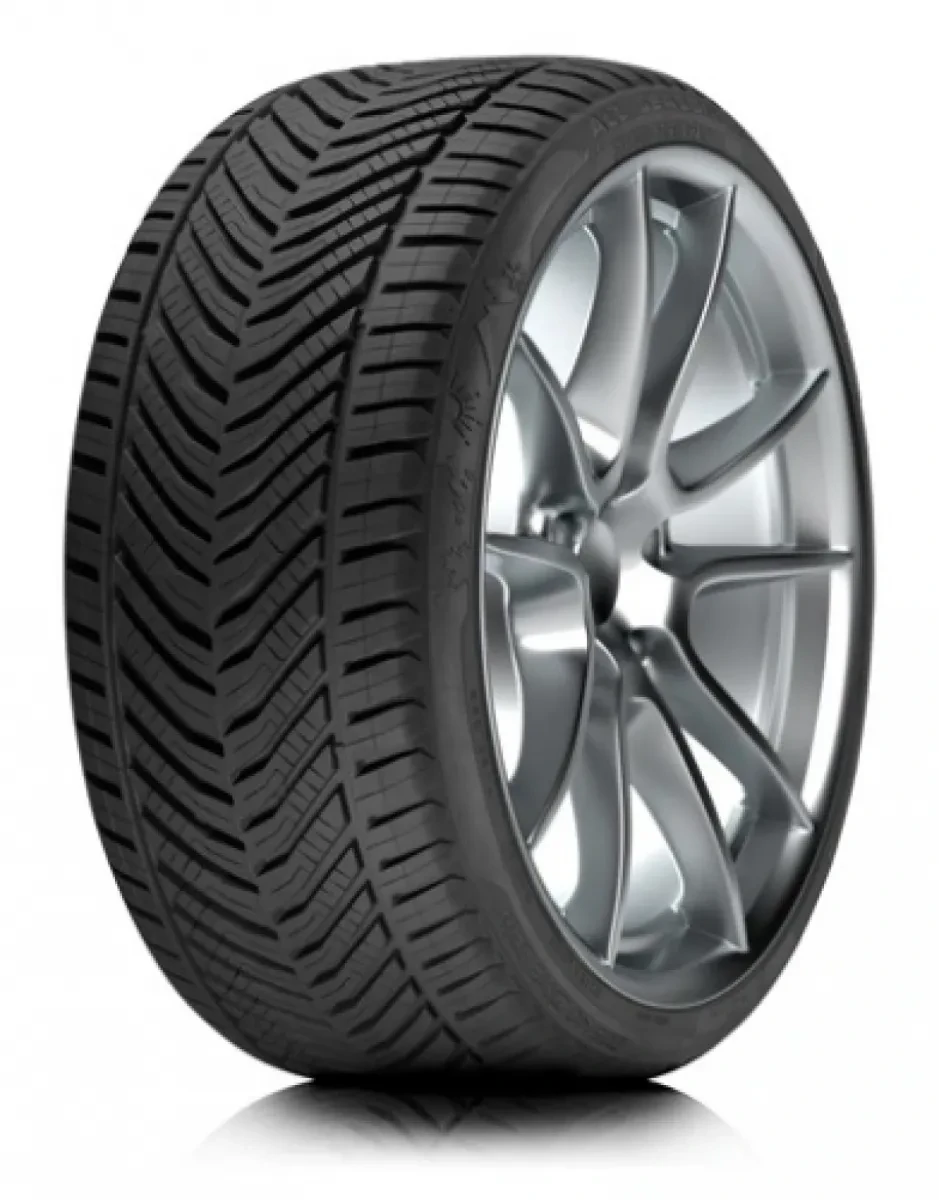 Taurus ALL SEASON 225/45 R17 94 V