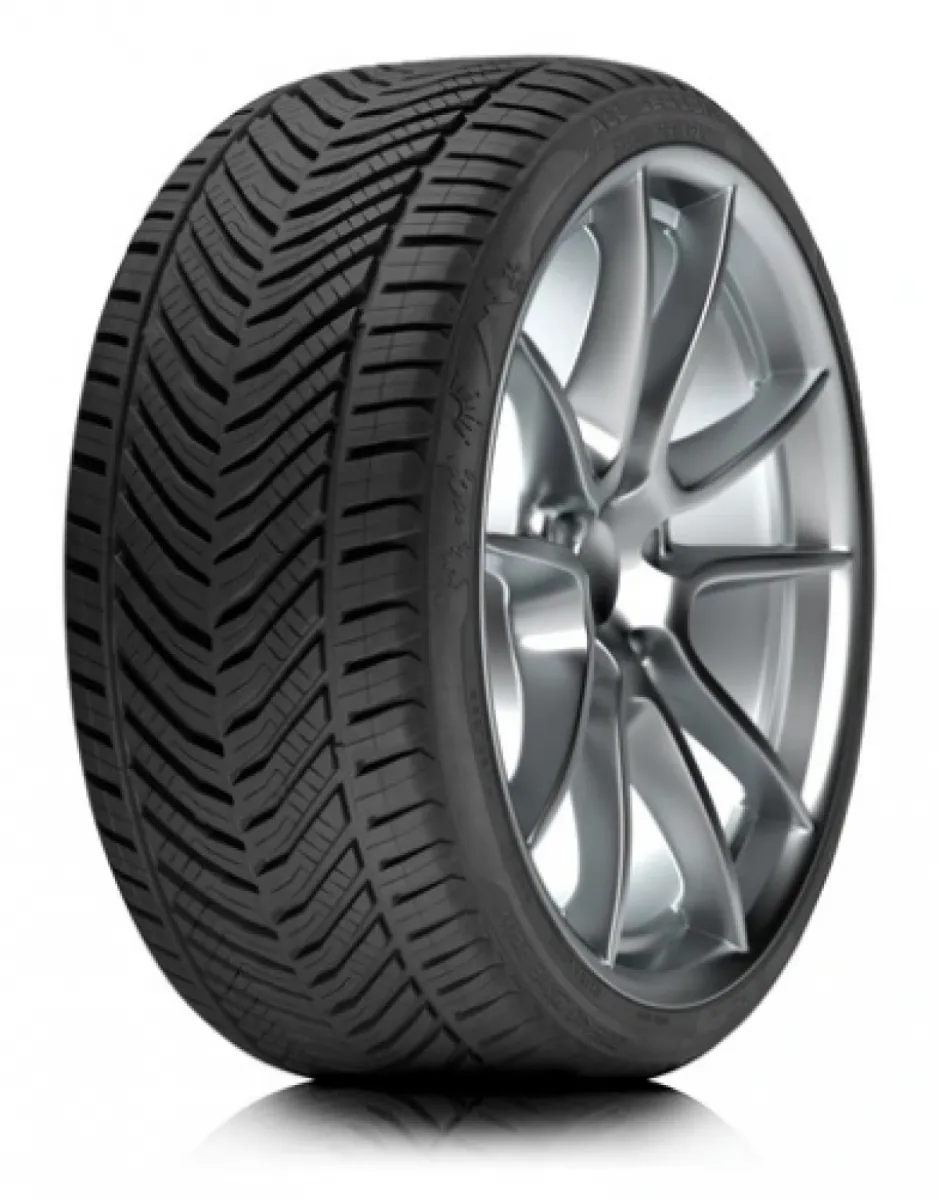 Taurus ALL SEASON 175/65 R14 86 H