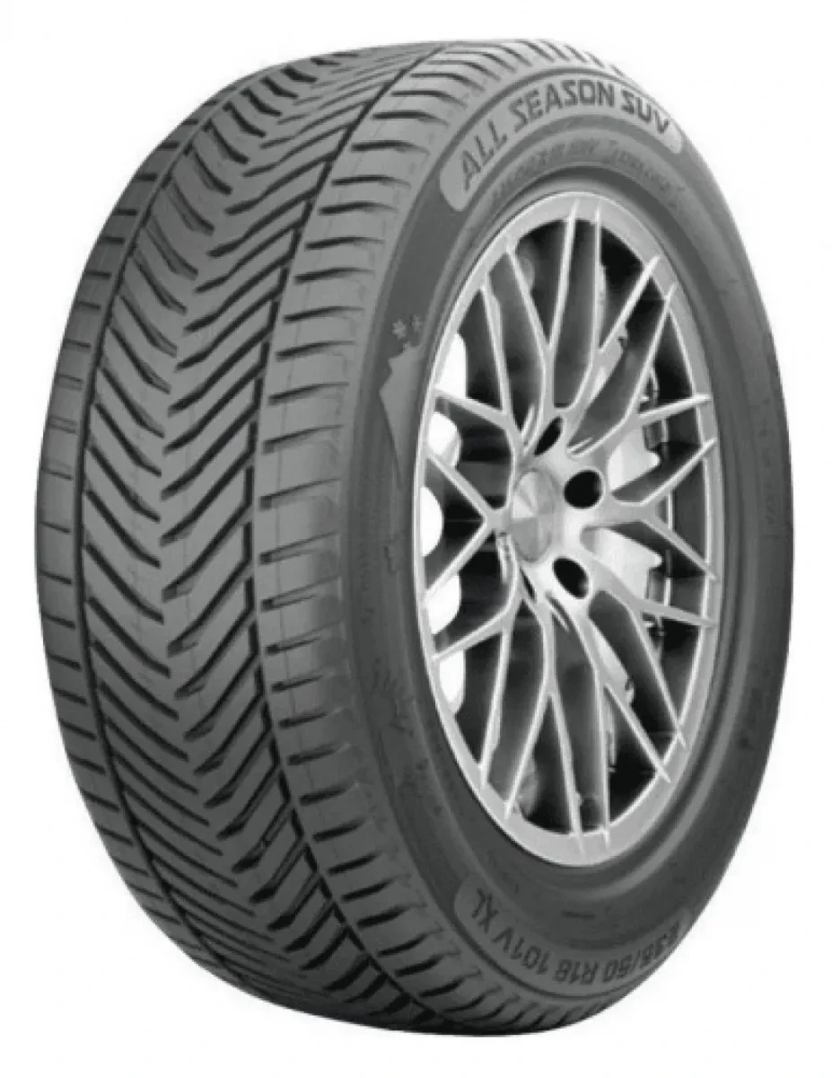 Taurus ALL SEASON SUV 235/50 R18 101 V