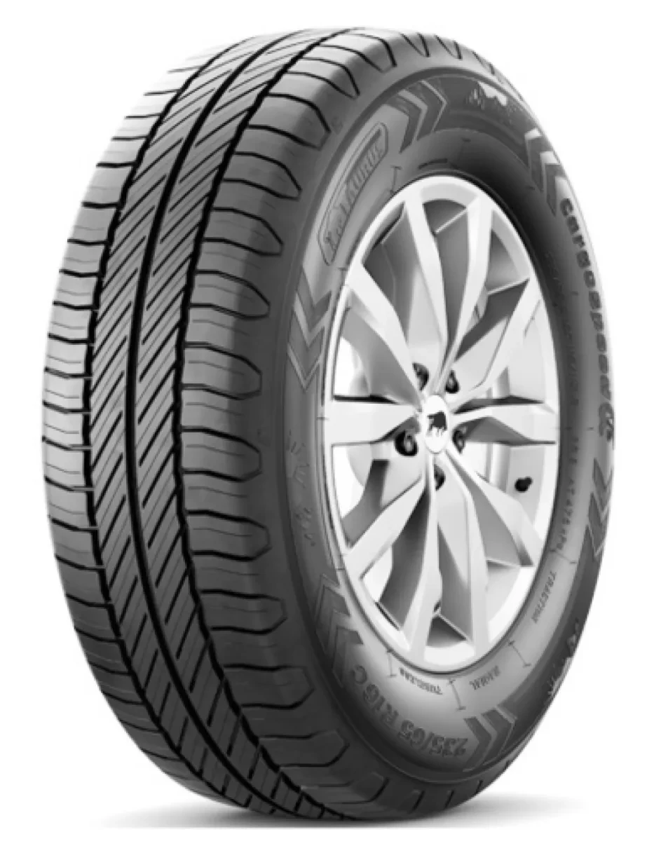 Taurus CARGOSPEEDEVO 215/60 R17 109 T