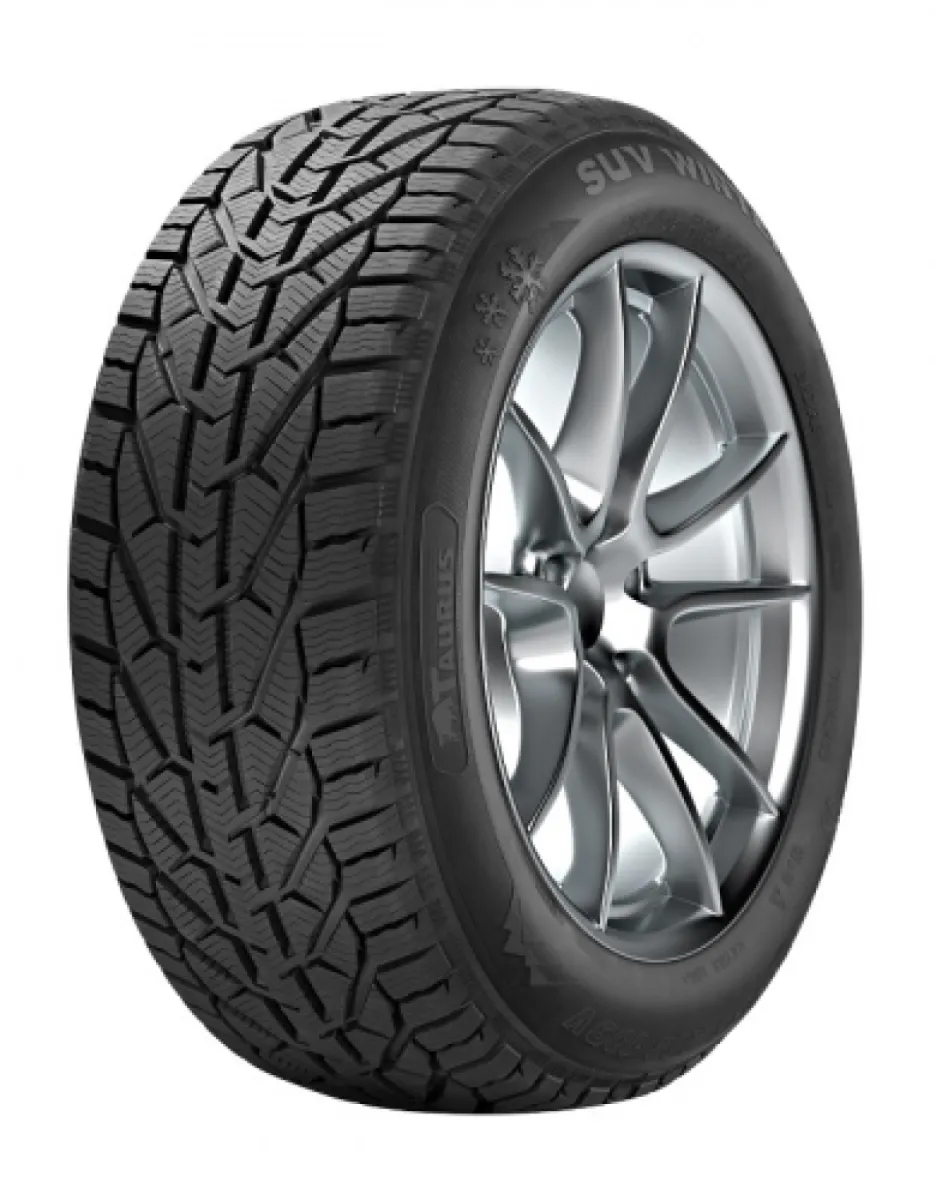 Taurus SUV WINTER 235/60 R18 107 V