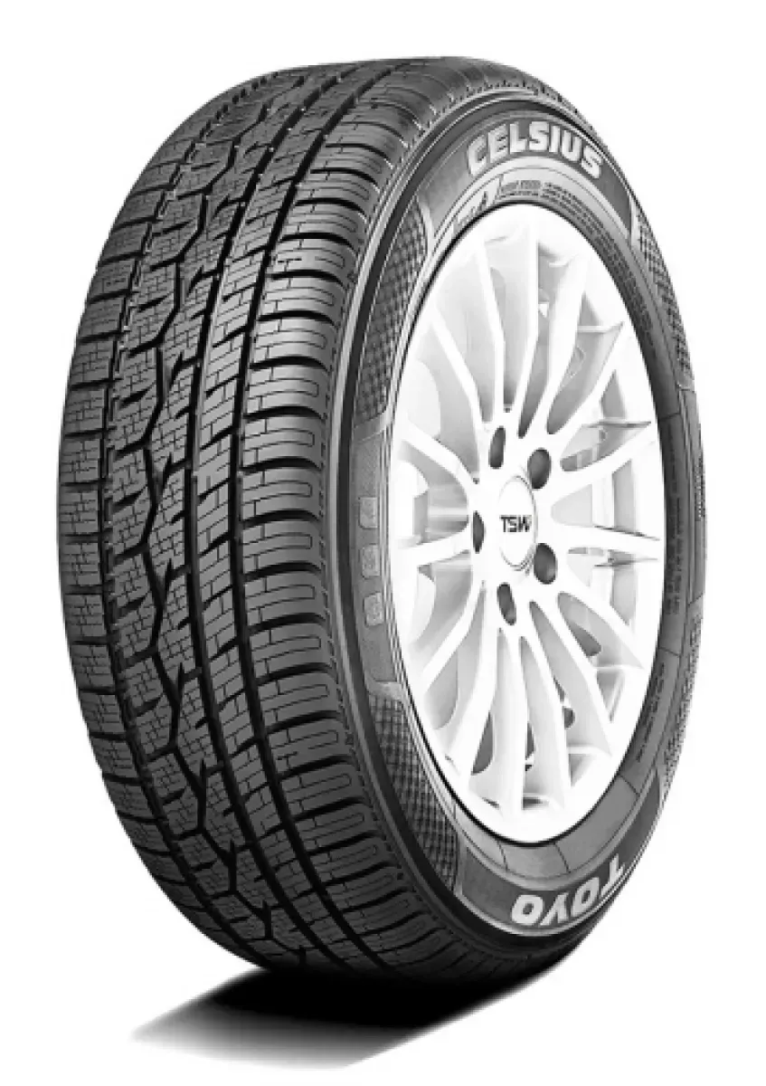 Toyo CELSIUS 185/65 R14 86 T